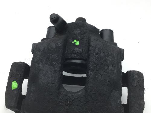 Used Left rear brake caliper BMW 3 (E46) 318 i (143 hp) 14588989
