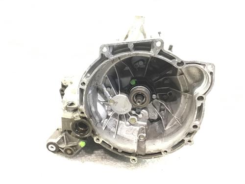 Used Gearbox FORD FOCUS II Turnier (DA_, FFS, DS) 1.6 (100 hp) 21690275