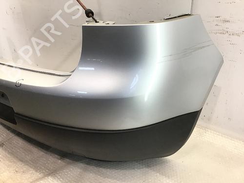 Rear bumper VW GOLF V (1K1) 1.6 | BP23423069C8 