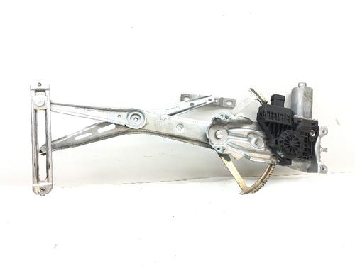 Front right window mechanism OPEL ZAFIRA A MPV (T98) 1.6 16V (F75) | BP8518122C23 