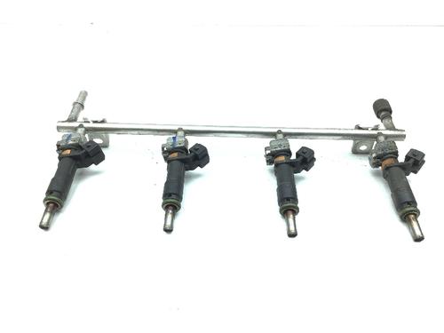 Injection rail OPEL ASTRA H Estate (A04) 1.8 (L35) | BP15656218M98 