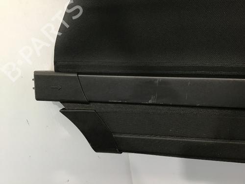 Rear parcel shelf FORD FOCUS II Turnier (DA_, FFS, DS) 1.6 | BP21606345C85 
