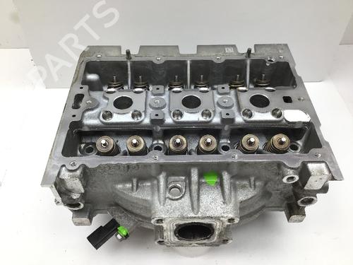 Topstykke SKODA FABIA I Combi (6Y5) 1.9 SDI | BP25034408M5 