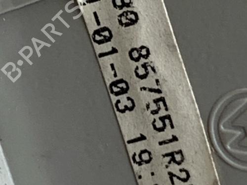 Right sun visor VW PASSAT B5.5 Variant (3B6) 1.6 | BP39645483I2 - Image 5
