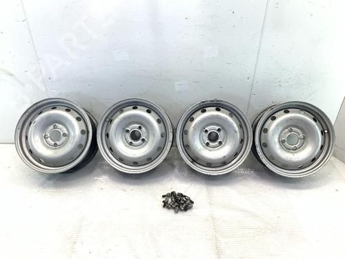 Used Rim Rim DACIA LOGAN EXPRESS (FS_) 1.6 MPI 85 (84 hp) 34557466 34557466