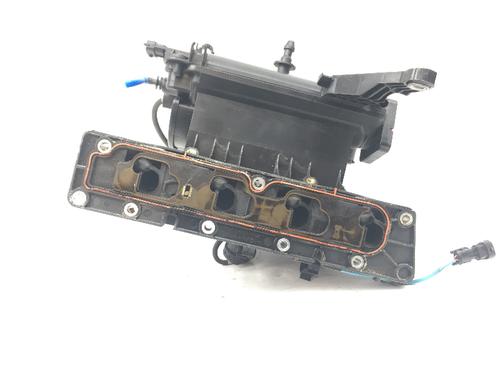 Intake manifold ALFA ROMEO MITO (955_) 1.4 (955AXB1B, 955.AXF1B) | BP11048421M70 