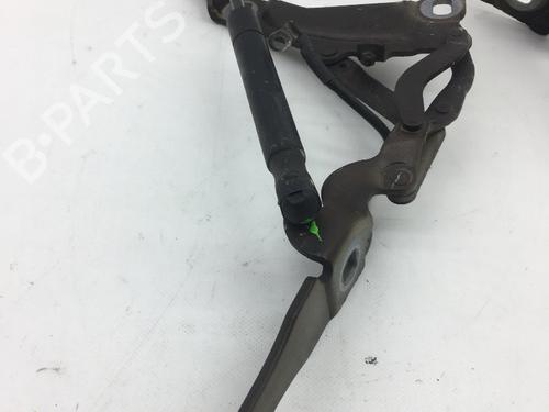 Hinge/Door check strap MINI MINI CLUBMAN (R55) Cooper S | BP14585843C146 