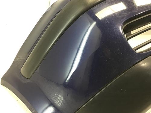 Front bumper VW GOLF IV (1J1) 1.9 TDI | BP17105906C7 