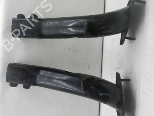 Bumper shock absorber MINI MINI (R50, R53) One | BP14584725C125 
