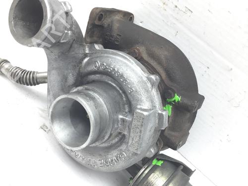 Turbolader/Kompressor AUDI A6 C5 Avant (4B5) 2.5 TDI (150 hp) 13089461