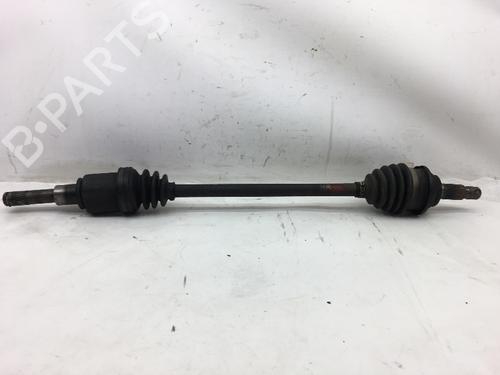Used Right rear driveshaft LAND ROVER FREELANDER I (L314) 2.0 Td4 4x4 (112 hp) 14586173