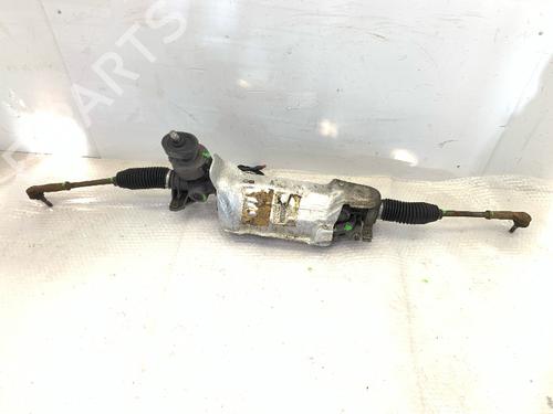 Used Steering rack VW TOURAN (1T1, 1T2) 1.9 TDI (105 hp) 32667016