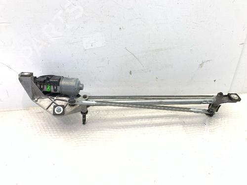 Used Front wipers mechanism Front wipers mechanism FORD KUGA I 2.0 TDCi 4x4 (163 hp) 33289698 33289698