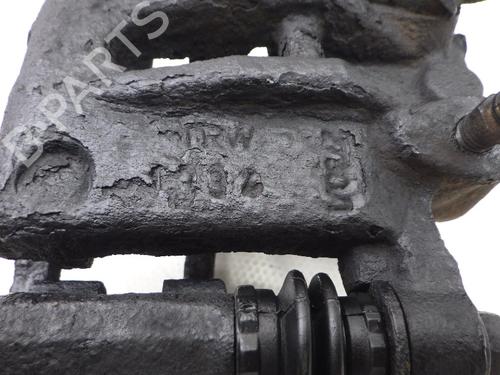 Left rear brake caliper TOYOTA COROLLA (_E12_) 1.4 D (NDE120_, NDE120R) | BP14584398M107 