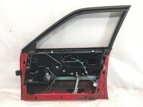 Right front door AUDI 80 B4 Saloon (8C2) 2.0 E | BP11176576C3 