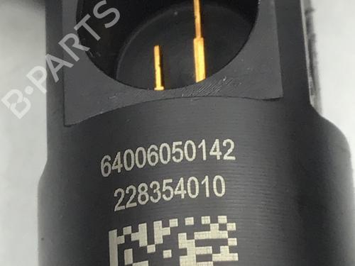Injector MERCEDES-BENZ E-CLASS T-Model (S212) E 220 CDI / BlueTEC (212.202, 212.201) | BP16011624M100 