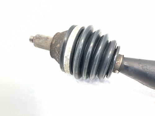Right front driveshaft SKODA FABIA II (542) 1.2 | BP34120142M39  - Image 8