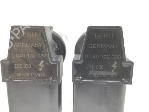 Ignition coil SEAT IBIZA III (6L1) 1.4 16V | BP22637807M94 