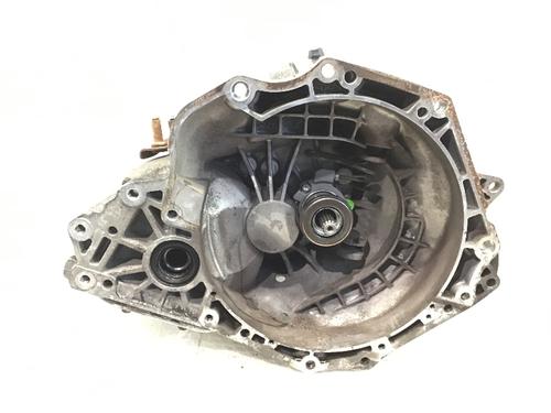 Used Gearbox OPEL ASTRA H TwinTop (A04) 1.8 (L67) (140 hp) 24449076
