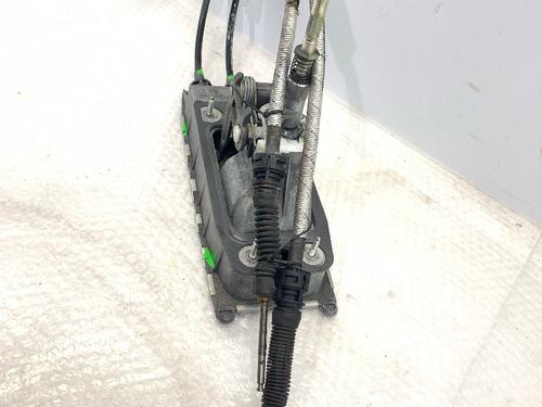 Automatic gearbox selector AUDI TT (8J3) 2.0 TFSI | BP30720956M91 