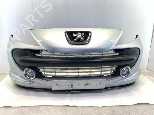 Used Front bumper Front bumper 38970757 38970757