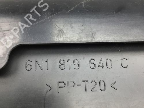 Support SEAT AROSA (6H1) 1.0 | BP26510670C155 
