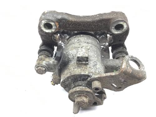 Left rear brake caliper PEUGEOT 307 CC (3B) 2.0 16V | BP15410352M107 