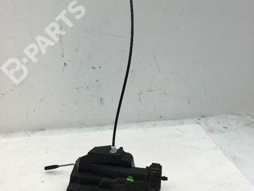 Elektronisk modul MERCEDES-BENZ A-CLASS (W168) A 140 (168.031, 168.131) (82 hp) 10161977