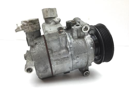 AC compressor VW PASSAT B6 Variant (3C5) 1.4 TSI | BP16467091M34 