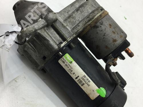 Startmotor OPEL CORSA C (X01) 1.2 (F08, F68) (75 hp) 7481264