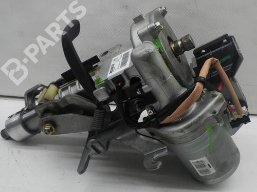Ratstammeenhed RENAULT GRAND SCÉNIC II (JM0/1_) 1.9 dCi (JM14) (131 hp) 4781375