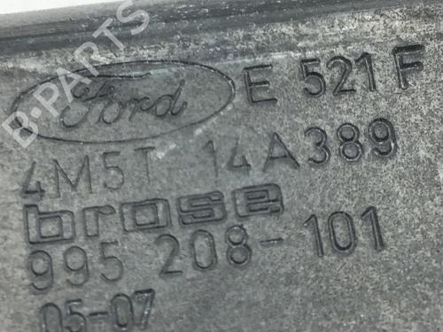 Left front window motor FORD FOCUS II Turnier (DA_, FFS, DS) 1.6 | BP21590368E21 