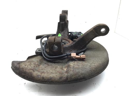 Right front steering knuckle SAAB 9-5 Estate (YS3E) 2.3 Turbo | BP25937707M26 
