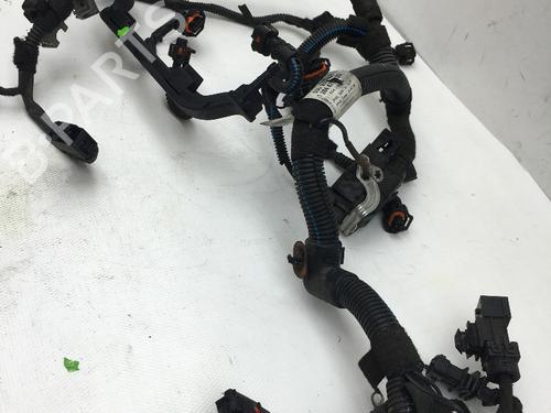 Kabelboom OPEL CORSA C (X01) 1.0 (F08, F68) | BP14587436E16 