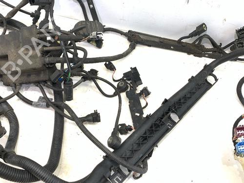 Wiring harness BMW 1 (E87) 116 i | BP33212976E16 - Image 6