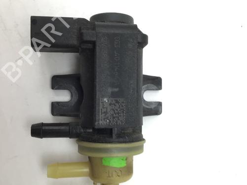 Elektronisk sensor VW POLO V (6R1, 6C1) 1.4 TDI (90 hp) 27090490