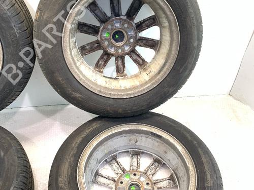 Fælk SUZUKI SX4 (EY, GY) 1.6 VVT (RW416, YA21S) | BP38760791C45  - Image 14