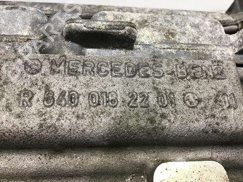 Cylinder head MERCEDES-BENZ B-CLASS Sports Tourer (W245) B 180 CDI (245.207) | BP24122068M5