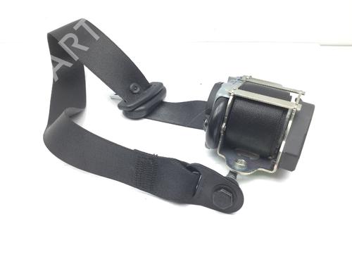 Front right seatbelt MERCEDES-BENZ A-CLASS (W169) A 150 (169.031, 169.331) | BP17321369I25 