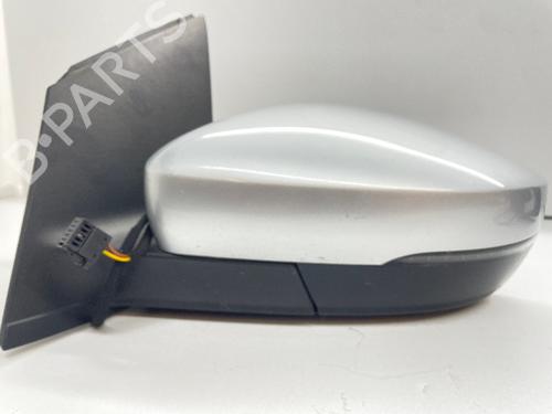 Left mirror VW POLO V (6R1, 6C1) 1.2 TDI | BP29272867C26 