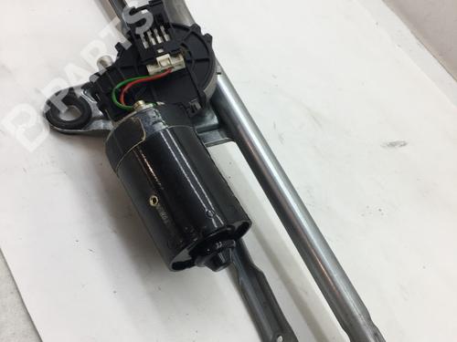 Front wipers mechanism BMW 3 Convertible (E46) 323 Ci | BP9157653C83 
