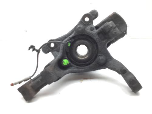 Used Left front steering knuckle OPEL ASTRA H TwinTop (A04) 1.9 CDTi (L67) (150 hp) 19183089