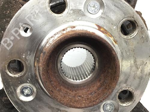 Right front steering knuckle VW GOLF IV (1J1) 1.6 16V | BP19636848M26 