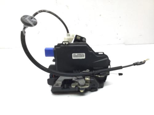 Elektronisk modul VW POLO IV Saloon (9A4, 9A2, 9N2, 9A6) 1.4 (75 hp) 16823221
