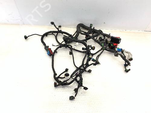 Used Wiring harness Wiring harness FORD C-MAX II (DXA/CB7, DXA/CEU) 1.6 EcoBoost (150 hp) 40183483 40183483