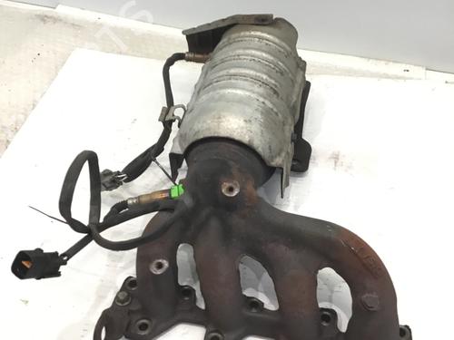 Exhaust manifold HYUNDAI i10 I (PA) 1.1 | BP30161917M110