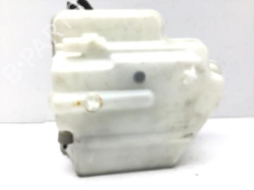 Windscreen washer tank MERCEDES-BENZ B-CLASS Sports Tourer (W245) B 180 CDI (245.207) | BP23952742C113 