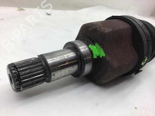 Drivaksel fortil venstre FORD FOCUS I (DAW, DBW) 1.4 16V | BP14585574M38 