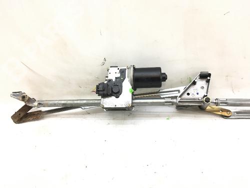 Front wipers mechanism PEUGEOT 307 (3A/C) 2.0 HDi 110 | BP8122874C83 