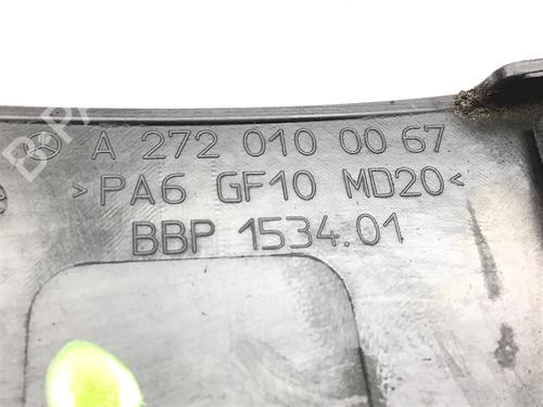 Upper protection MERCEDES-BENZ C-CLASS (W203) C 230 (203.052) | BP20512388M93 